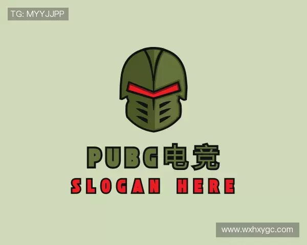 认识pubg电竞